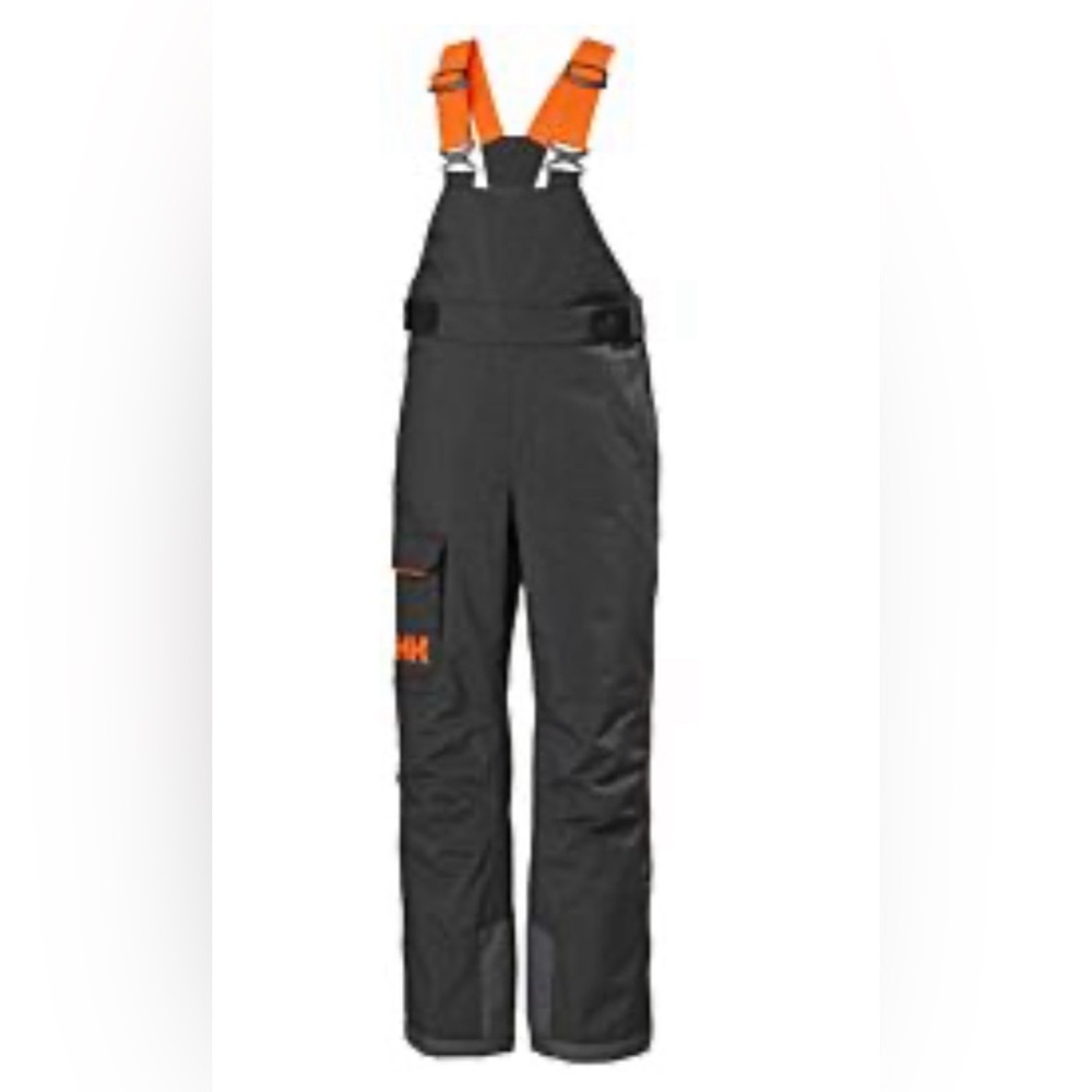 Helly Hansen Jr. Summit bib pant